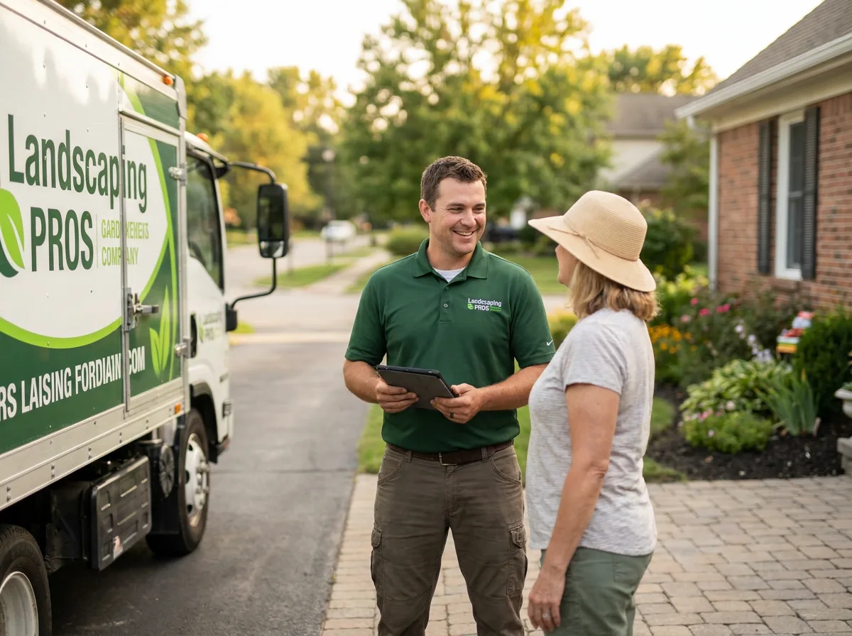 Landscaping Grandview, TN FAQs